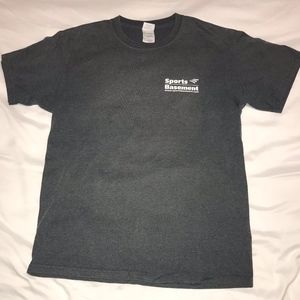 Vintage Sports Basement T-Shirt